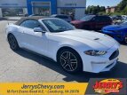 Thumbnail Photo 35 for 2020 Ford Mustang